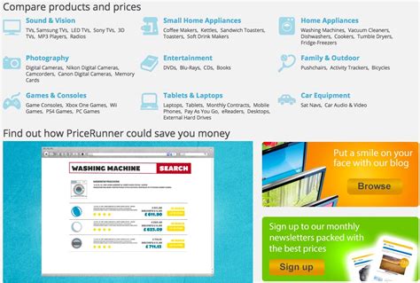 pricerunner australia